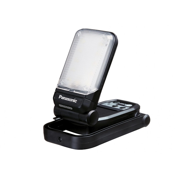 Panasonic EY37C4 Sladdlös LED-ficklampa 14.4/18V Endast Kropp Multi Colour One Size