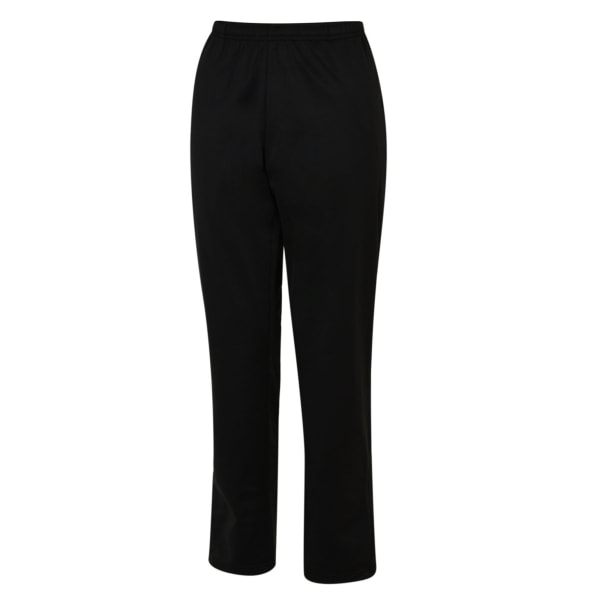 Umbro Womens/Ladies Club Essential Polyester joggingbottnar S Black S