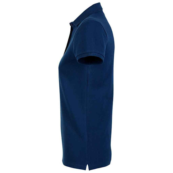 NEOBLU Dam/Kvinnor Owen Piqué Poloskjorta 14 UK - 16 UK Deep B Deep Blue 14 UK - 16 UK