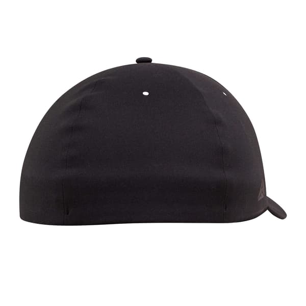 Flexfit Delta Carbon Keps S-M Svart Black S-M