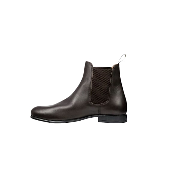Supreme Products Unisex Vuxen Läder Jodhpur Stövlar 7 UK Brun Brown 7 UK
