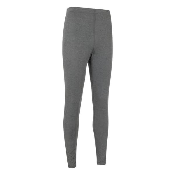 Mountain Warehouse Keep The Heat Termobyxor Herr S Kolgrå Charcoal S