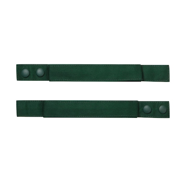 Premier Swap & Pop Anpassningsbar Förkläde En Storlek Flaskgön Bottle Green One Size
