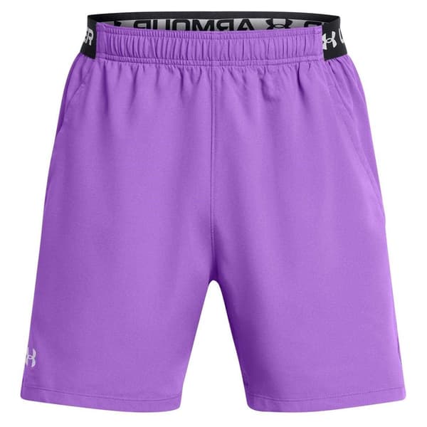 Under Armour Herr Vanish Shorts S Lila Purple S
