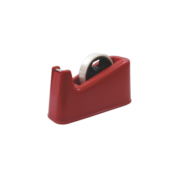 Tallon Jumbo Tejpdispenser One Size Röd Red One Size