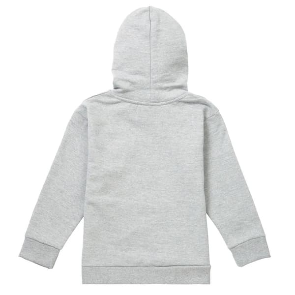 Marvel Barn/Barn Iron Man Julhoodie 7-8 År Athle Athletic Heather 7-8 Years