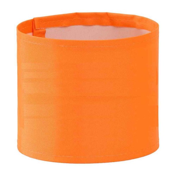 Yoko Print Me Armband (20-pack) L-XL Orange Orange L-XL