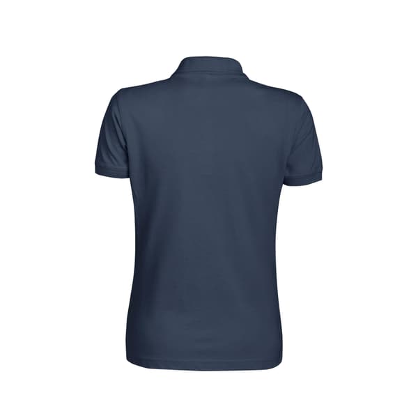Printer Dam/Dam Surf Pro Pikétröja XS Marinblå Navy XS