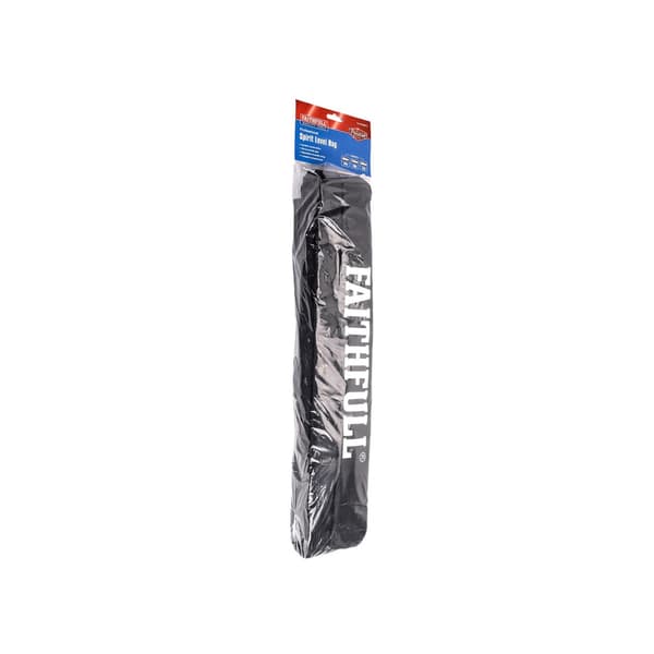 Faithfull Prestige Professional Vattenpassväska En Storlek Multi Multi Colour One Size