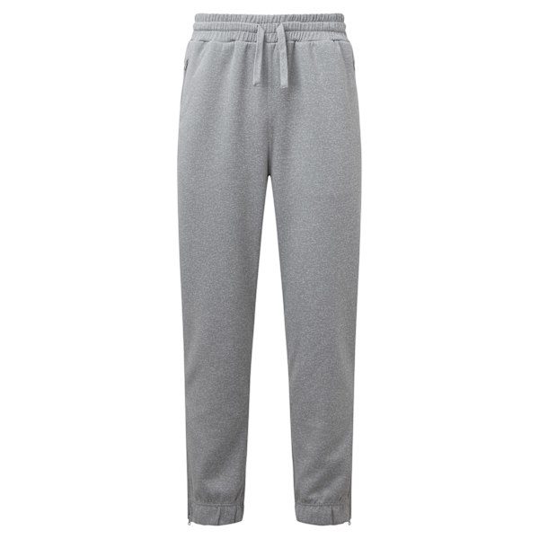 TriDri Dam/Dam Spun Dyed Melange Joggingbyxor 3XL Grå Grey Melange 3XL