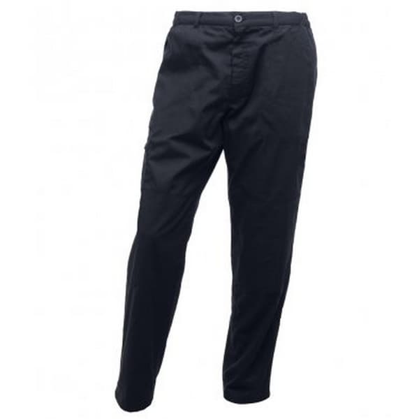 Regatta Pro Cargo Byxor 46/S Marinblå Navy 46/S