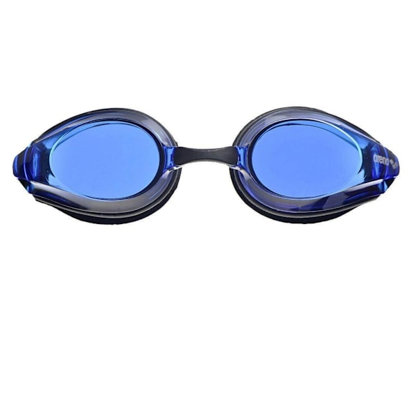 Arena Unisex Adult Tracks Clear Simglasögon One Size Blå/ Blue/Black One Size