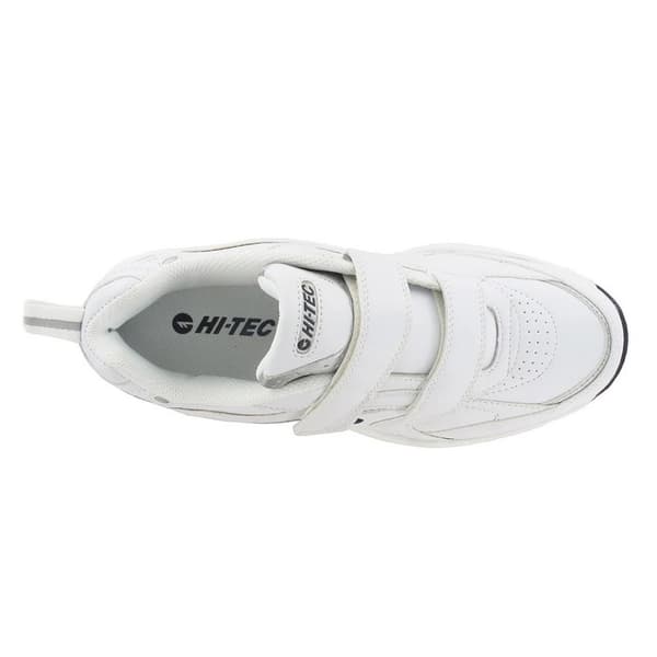 Hi-Tec Blast Lite EZ Tränare 15 UK Vit White 15 UK