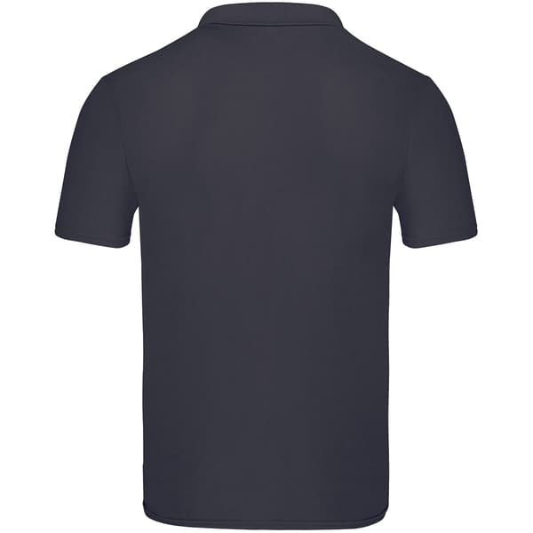 Fruit Of The Loom Original Polotröja L Deep Navy Deep Navy L
