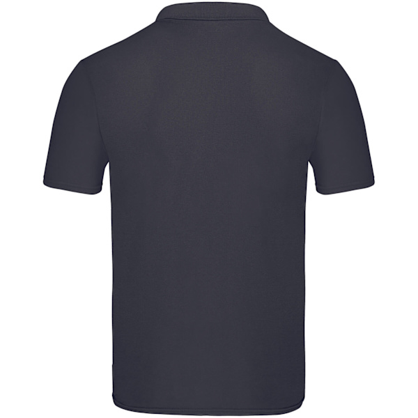 Fruit Of The Loom Original Polotröja M Mörkblå Deep Navy M