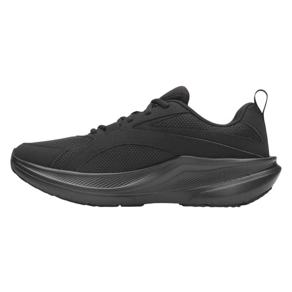 Under Armour Herr Assert 11 Träningsskor 9 UK Triple Black Triple Black 9 UK