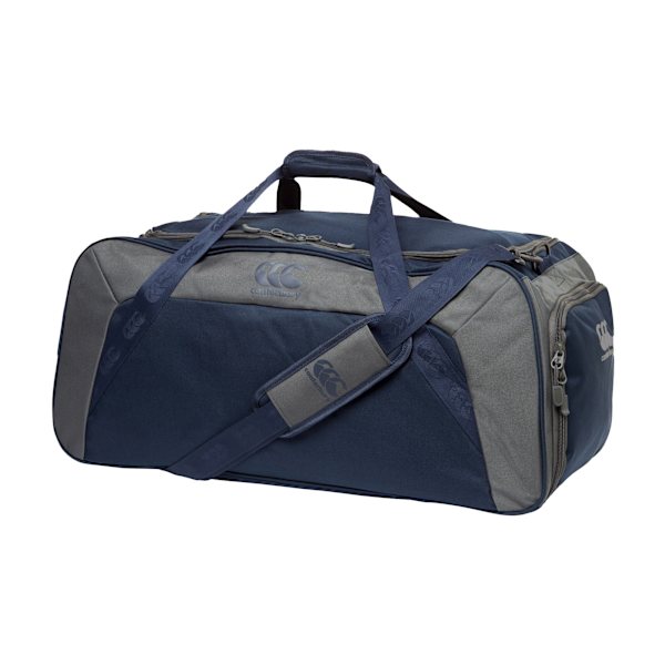 Canterbury Classic Holdall One Size Navy Navy One Size