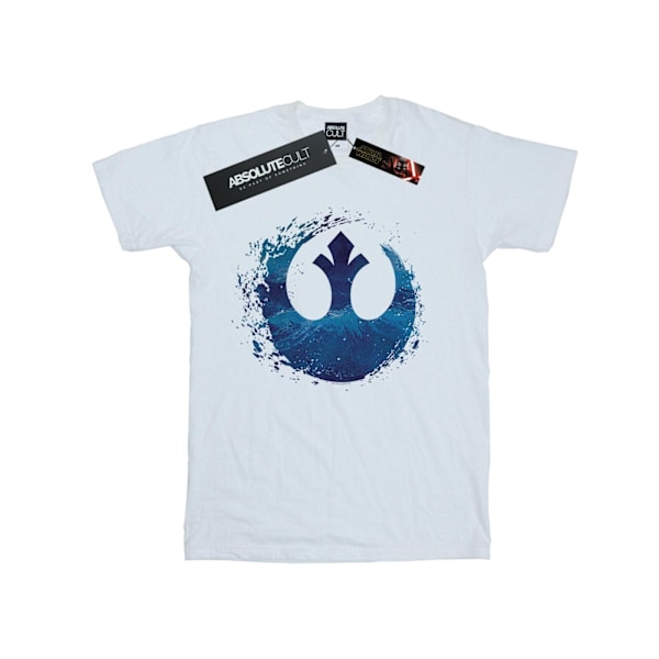 Star Wars: The Rise of Skywalker Pojkar Star Wars The Rise Of Sky White 12-13 Years