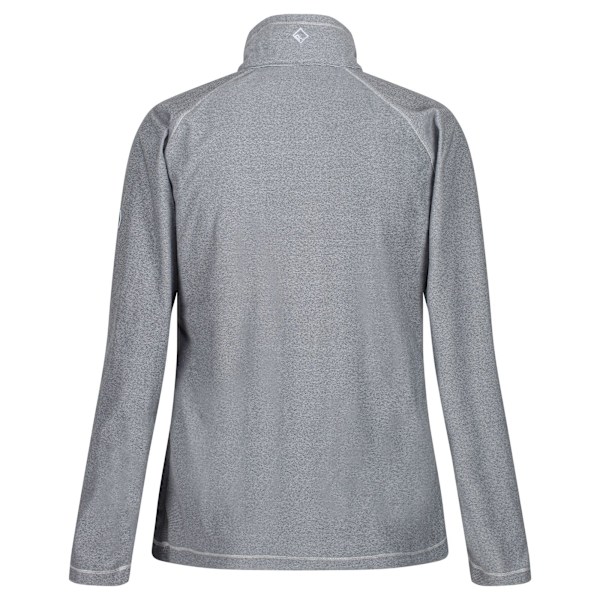 Regatta Great Outdoors Dam/Dam Montes Fleece Tröja med Halv Dragkedja Navy/White 16 UK