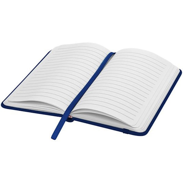 Bullet Spectrum A6 Anteckningsbok (2-pack) 14 x 9 x 1,2 cm Marinblå Navy 14 x 9 x 1.2 cm