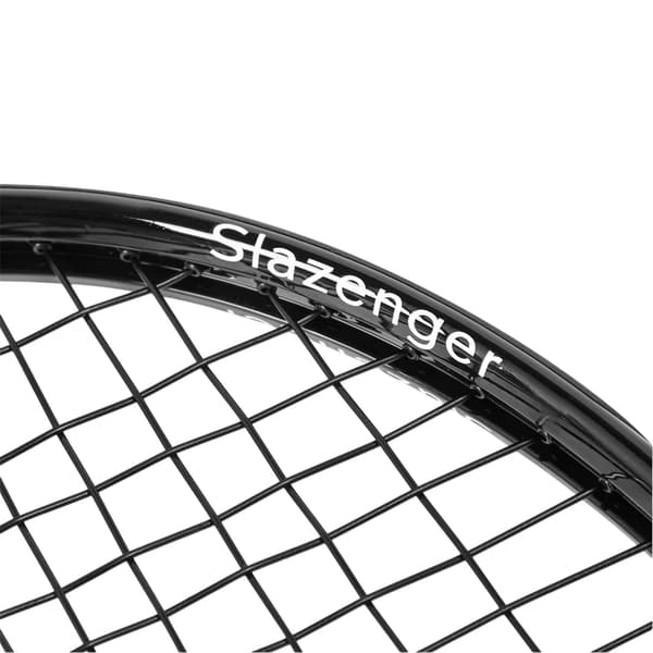 Slazenger Smash Tennisracket 3 Svart Black 3