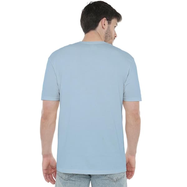 Elvis Presley Unisex Vuxen Yip E T-shirt M Ljusblå Light Blue M