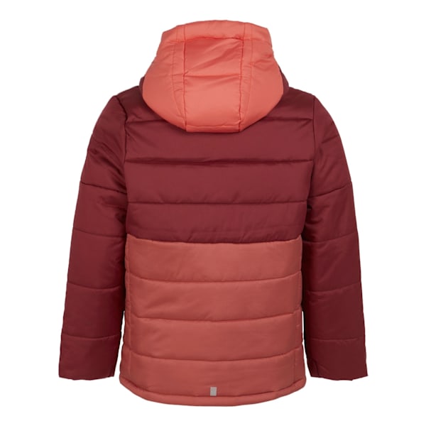 Regatta Barn/Kids Lofthouse VIII Isolerad Jacka 11-12 År Rumba Red/Mineral Red 11-12 Years