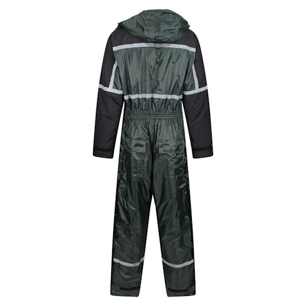 Regatta Pro Vattentäta Overaller L Oliv Olive L