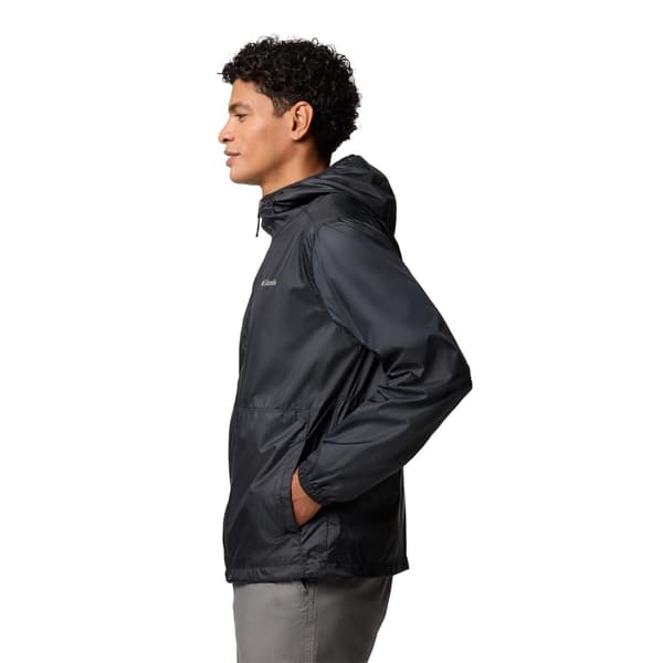 Columbia Softshelljacka för män S Svart Black S