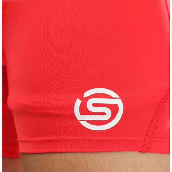 Skins Herr Series-1 Shorts M Röd Red M