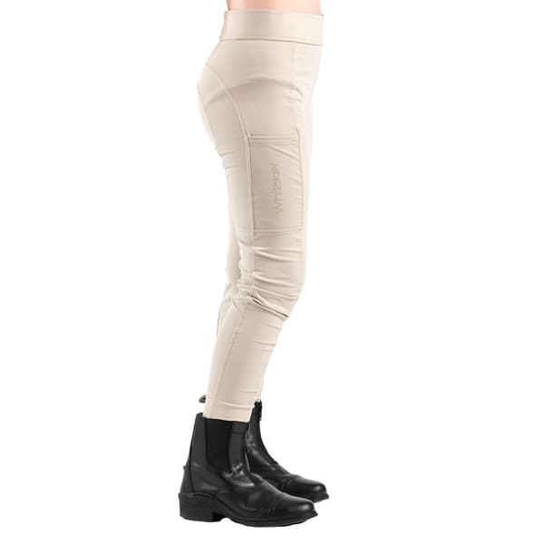 Whitaker Barn/Barn Brightside Jodhpurs 20R Marinblå Navy 20R