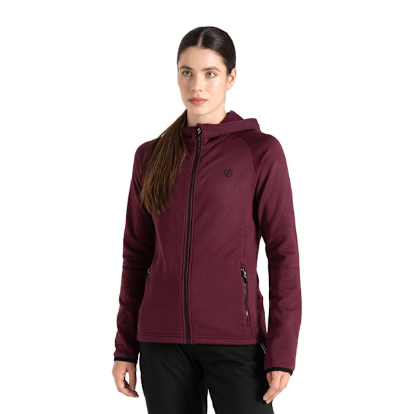 Dare 2B Dam Density Core Stretch Mellanlager 16 UK Fig Fig 16 UK