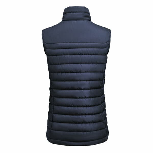 James Harvest Dam Arches Vadderad Byst Gilet M Marinblå Navy M