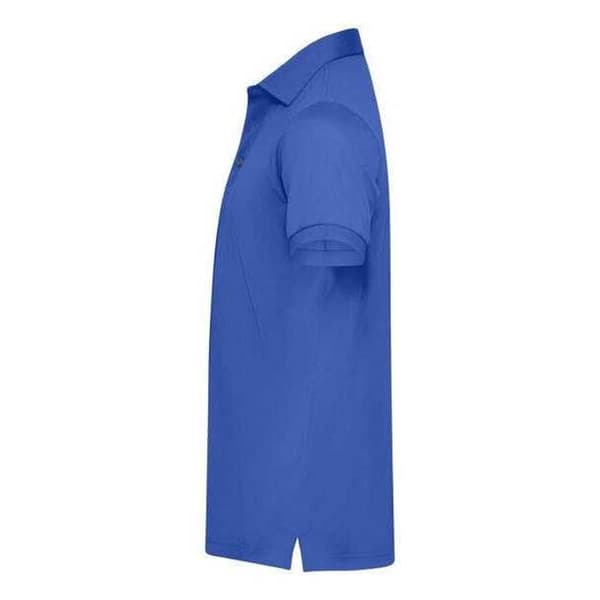 Cutter & Buck Herr Virtue Pikétröja XL Kungsblå Royal Blue XL