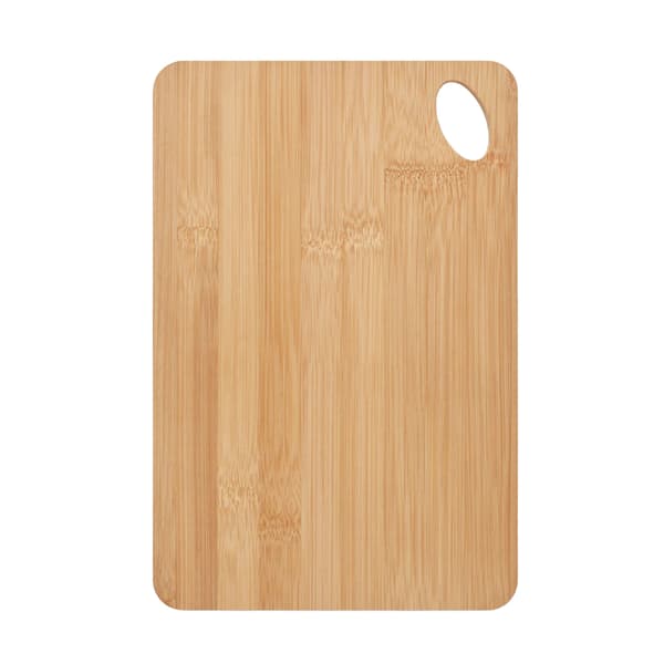 MidOcean Bemga Bambu Skärbräda En Storlek Trä Wood One Size