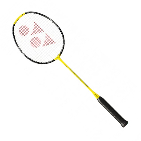 Yonex 2024 Nanoflare 1000 Play Badmintonracket En Storlek Gul Yellow One Size