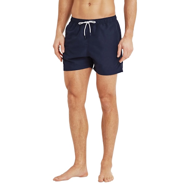 TOG24 Adler badshorts för män 4XL mörk indigo Dark Indigo 4XL