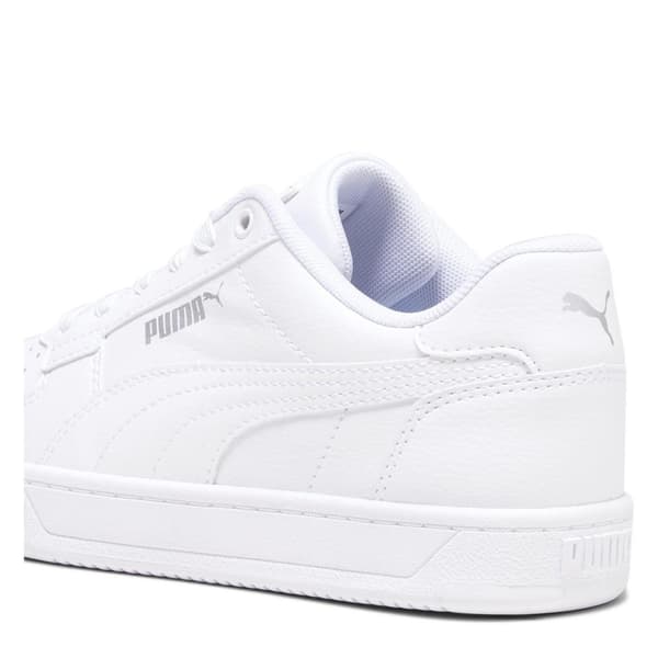 Puma Caven 2.0 sneakers för barn 5 UK Vit White 5 UK