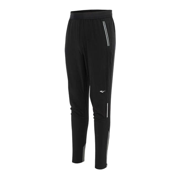 Everlast Herr Flexibla Byxor XL Svart/Grå Black/Grey XL