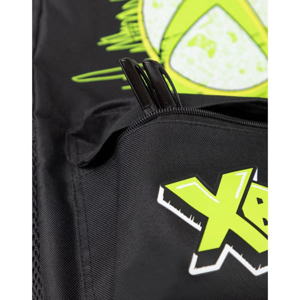 Xbox Barn/Barn Logo Ryggsäck One Size Svart Black One Size