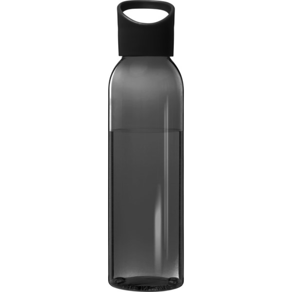 Bullet Sky Bottle One Size Solid Black Solid Black One Size