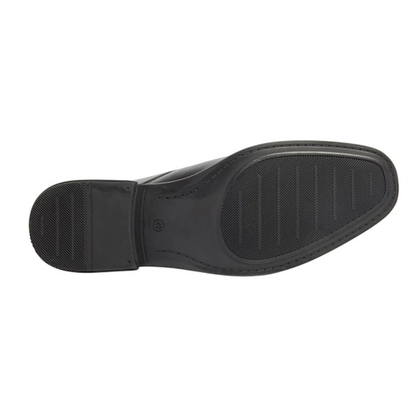 POD Herr Smyth Formella Läderskor 11 UK Svart Black 11 UK