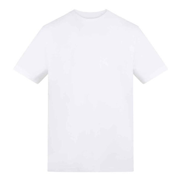 Awdis Unisex Vuxen 150 T-Shirt M Arktisk Vit Arctic White M