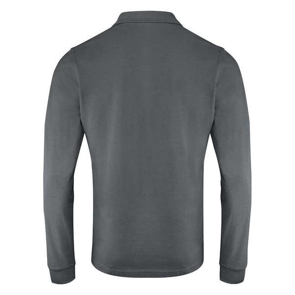 Printer Herr Surf Pro T-Shirt L Stålgrå Steel Grey L