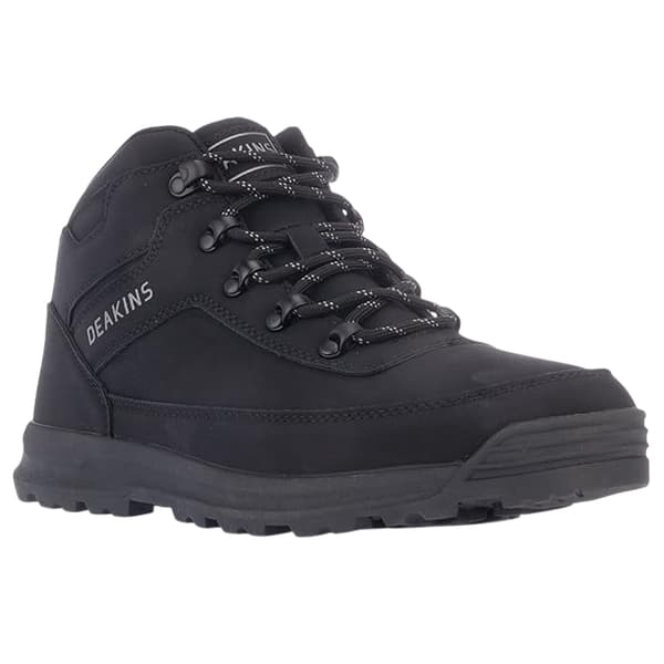 Nicholas Deakins Herr Invincbl Kängor 9 UK Svart Black 9 UK