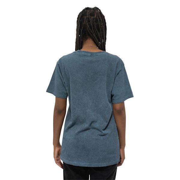 The 1975 Unisex Adult I Like It Logo T-Shirt M Denim Blue Denim Blue M