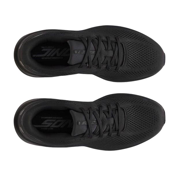 Under Armour Herr Infinite Pro 2 Träningsskor 10 UK Svart/Grå Black/Grey 10 UK