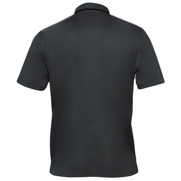 Stormtech Mens Camino Polo Shirt XL Grafitgrå Graphite Grey XL