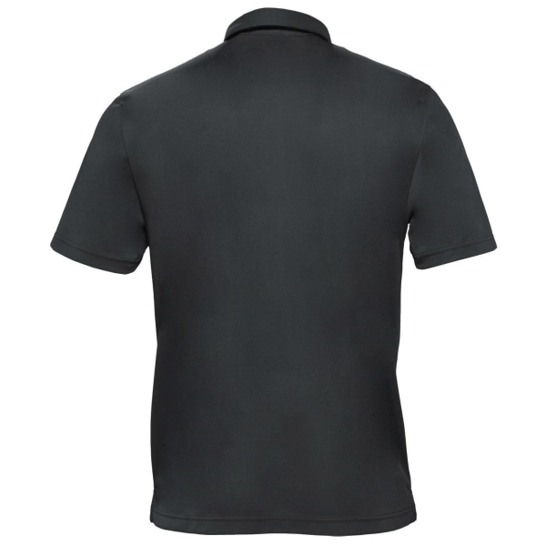 Stormtech Mens Camino Polo Shirt XXL Grafitgrå Graphite Grey XXL