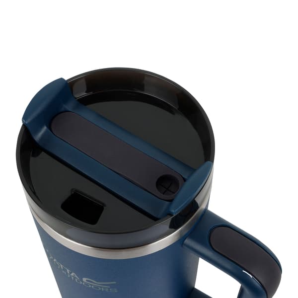Regatta Thermulate Isolerad 1.2L Resemugg One Size Moonlight Moonlight Denim One Size